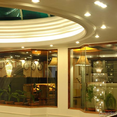 R.J.Resorts Darjeeling  Interiør billede