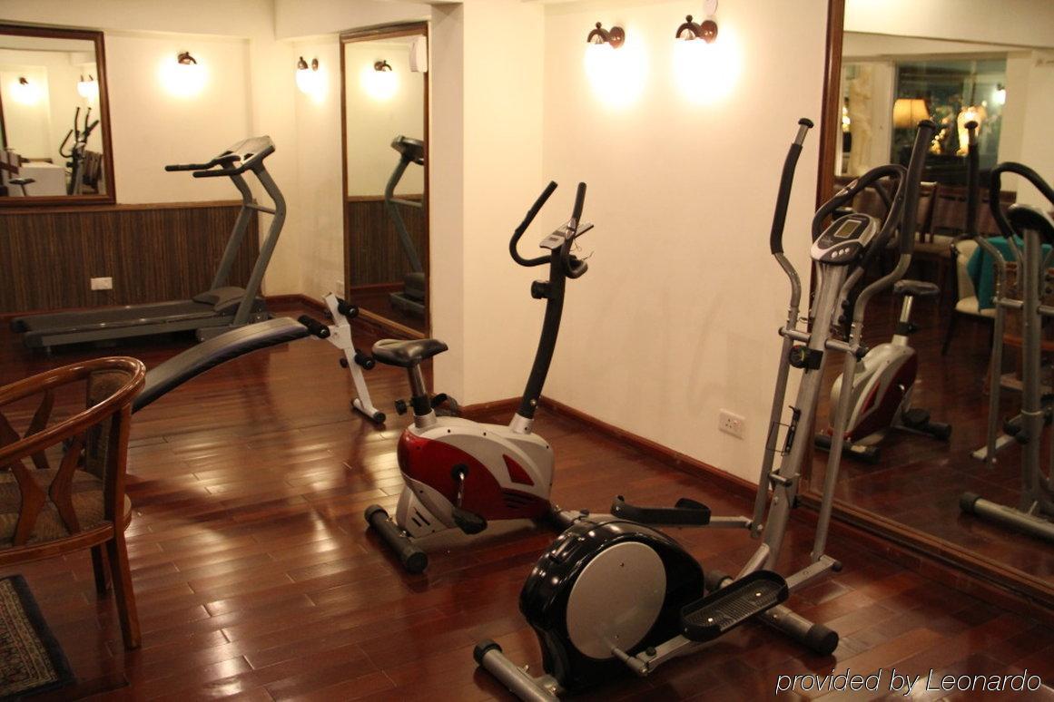 R.J.Resorts Darjeeling  Faciliteter billede