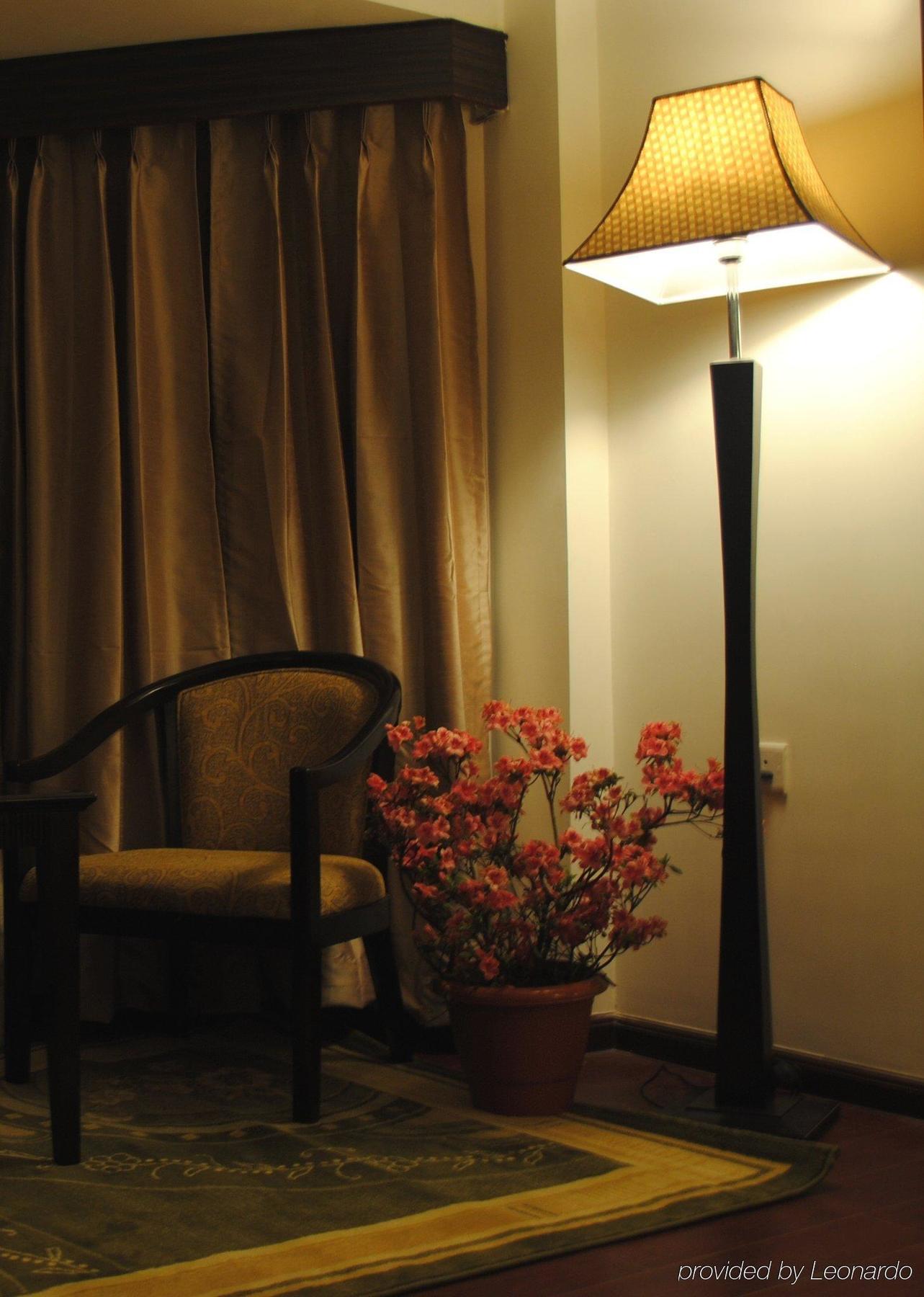 R.J.Resorts Darjeeling  Værelse billede