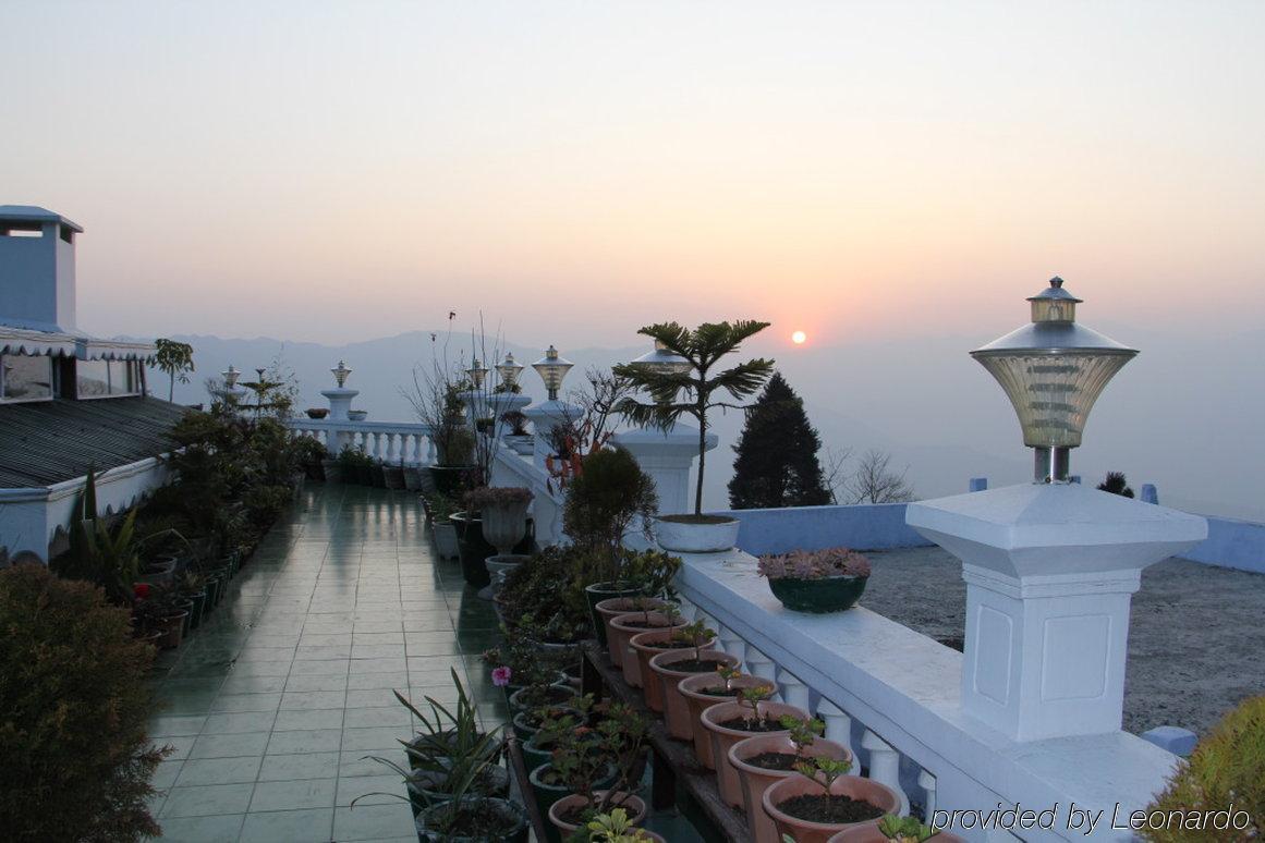 R.J.Resorts Darjeeling  Eksteriør billede