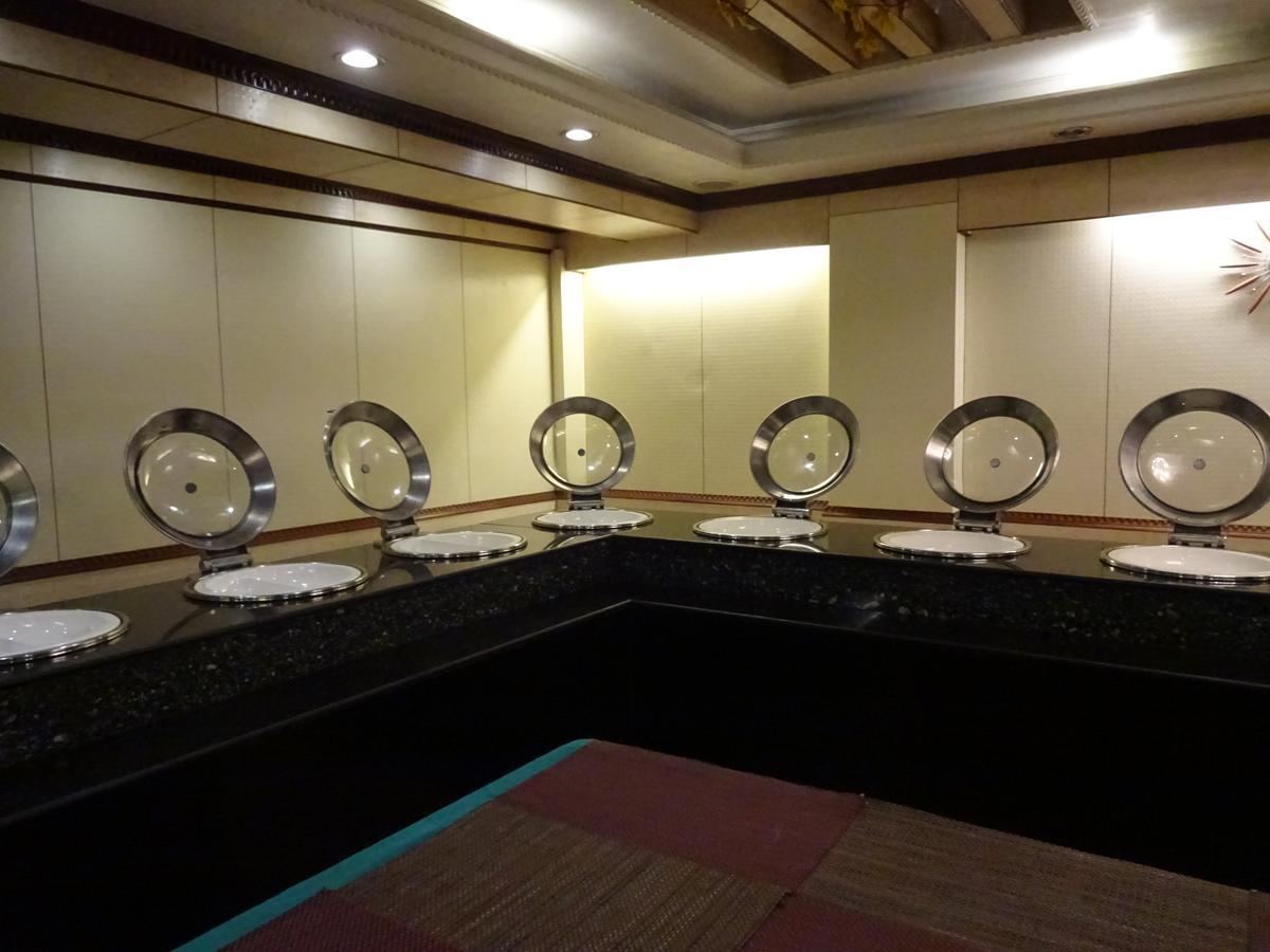 R.J.Resorts Darjeeling  Eksteriør billede