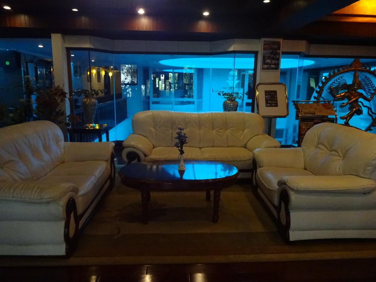R.J.Resorts Darjeeling  Eksteriør billede